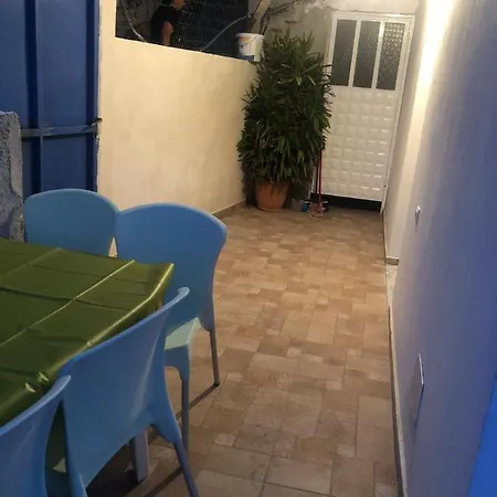 Draci 아파트 Sarandë