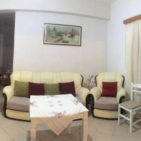 아파트 Draci Sarandë