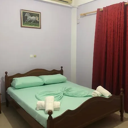 아파트 Draci Sarandë